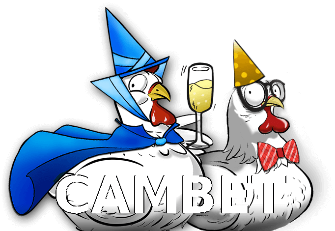 CAMBET