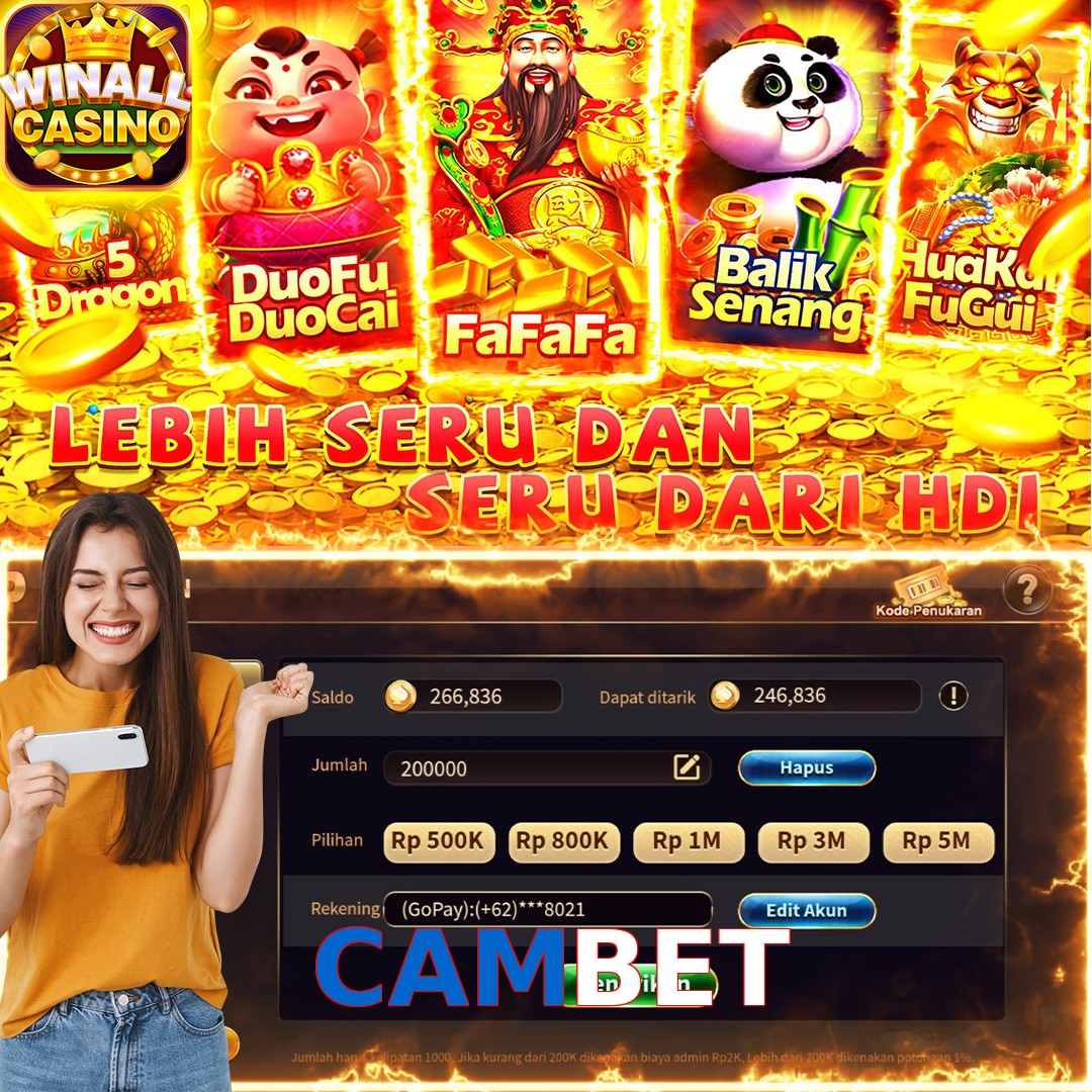 CAMBET