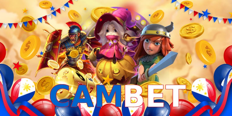 CAMBET