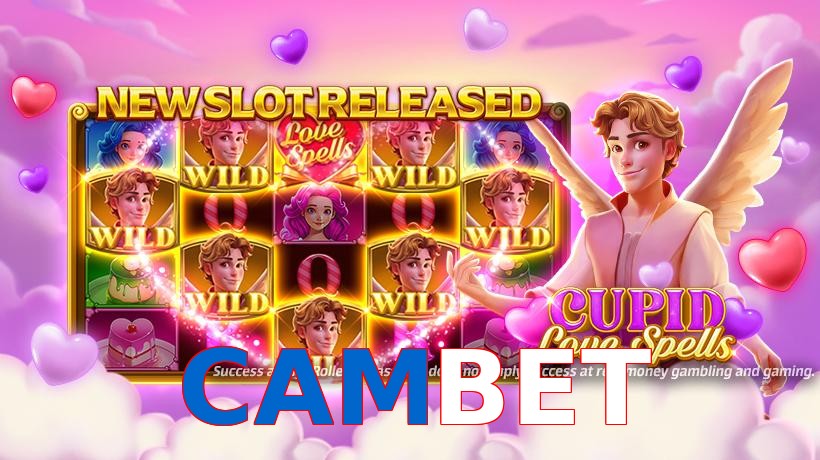 CAMBET