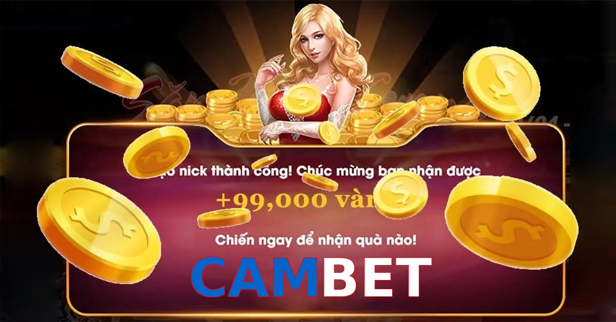 CAMBET